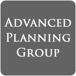 The Advanced Planning Group Logo